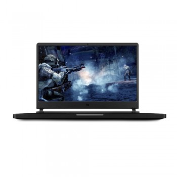 Xiaomi Mi Gaming Laptop 15.6 inch Windows 10 Intel Core i7-7700HQ Quad Core 2.8GHz 16GB RAM 256GB SSD + 1TB HDD Camera Dual WiFi