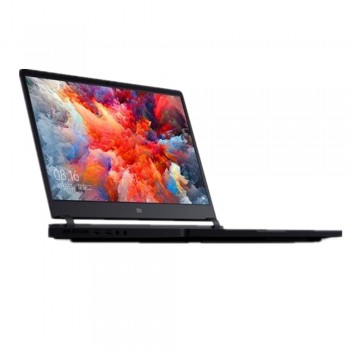 Xiaomi Mi Gaming Laptop 15.6 inch Windows 10 Intel Core i7-7700HQ Quad Core 2.8GHz 16GB RAM 256GB SSD + 1TB HDD Camera Dual WiFi