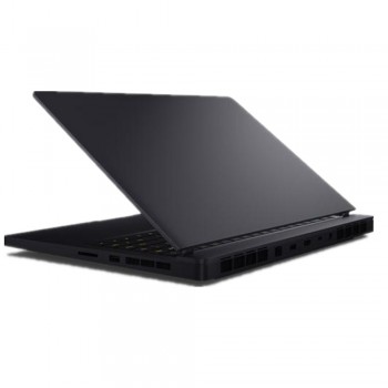 Xiaomi Mi Gaming Laptop 15.6 inch Windows 10 Intel Core i7-7700HQ Quad Core 2.8GHz 16GB RAM 256GB SSD + 1TB HDD Camera Dual WiFi