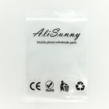 AliSunny 10pcs Waterproof Sticker for iPhone 7 6S Plus 7Plus 8 X 8P 3M Adhesive Pre-Cut LCD Screen Frame Tape Repair Parts