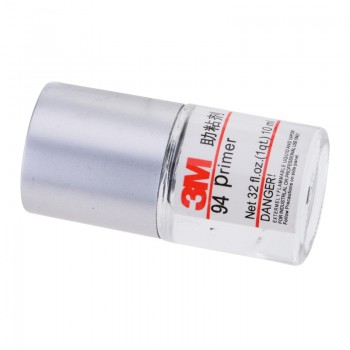 3M 94 adhesive Primer Adhesion promoter 10ML increase the adhesion Car Wrapping Application Tool car-styling for Tape