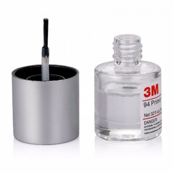 3M 94 adhesive Primer Adhesion promoter 10ML increase the adhesion Car Wrapping Application Tool car-styling for Tape