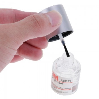 3M 94 adhesive Primer Adhesion promoter 10ML increase the adhesion Car Wrapping Application Tool car-styling for Tape
