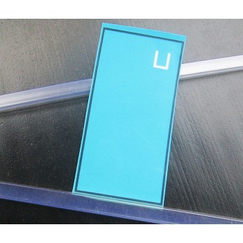 BLINGIRD New Front+Back Adhesive Glue Tape Sticker For Sony Xperia XZ F8331 F8332 LCD Housing Frame Case Back Battery Cover