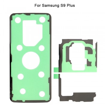 5Pcs Back Battery Sticker Adhesive Glue for Samsung Galaxy S7 S7 edge S8 S8 Plus S9 S9 Plus Waterproof Back Housing Cover Tape