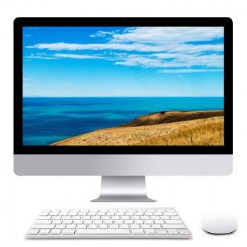 OEM 18.5 21.5 23.6 27inch CPU i3/i5/i7 RAM8G SSD60G/120G/240G GTX850 2G DDR5 all in one Desktops