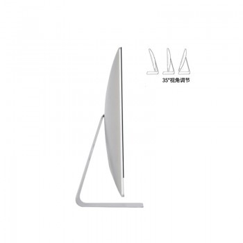 OEM 18.5 21.5 23.6 27inch CPU i3/i5/i7 RAM8G SSD60G/120G/240G GTX850 2G DDR5 all in one Desktops