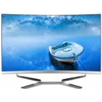 Intel Core i7-7700 16gb RAM 240GB SSD 1tb HDD GTX1050Ti 4G graphics 27 inch curve monitor all in one desktop games PC computer