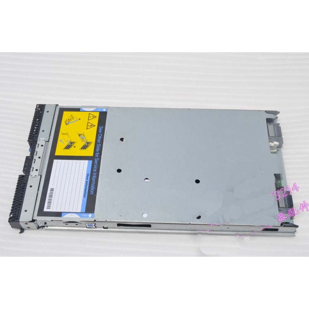 BladeCenter HS22 Base Blade Server 7870-AC1 7870 CTO