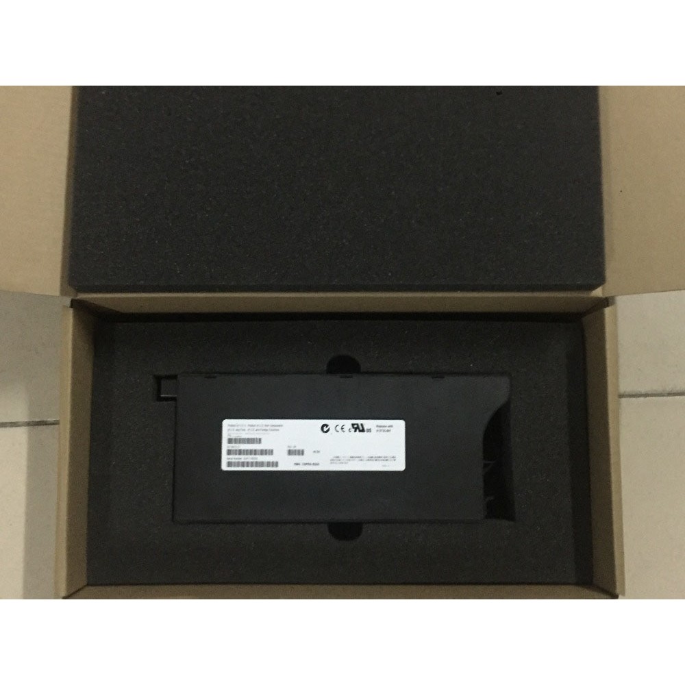 512735-001 Controller Cache Battery 4V 13.5Ah For EVA4000/6000/8000 AD626B