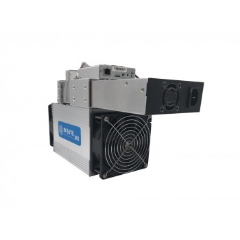 Used Asic BTC BCC BCH Miner WhatsMiner M3X 12.5TH/S ( Max 13TH/S) With PSU Economic Than Antminer T9 S9 S9i S9j
