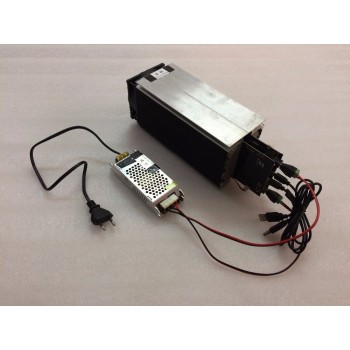 KUANGCHENG Mining industry Ltc miner Gridseed Blade G-Blade Scrypt Litecoin ASIC Miner 5.2~6Mh/s asic miner litecoin miner + PSU