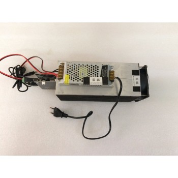 KUANGCHENG Mining industry Ltc miner Gridseed Blade G-Blade Scrypt Litecoin ASIC Miner 5.2~6Mh/s asic miner litecoin miner + PSU
