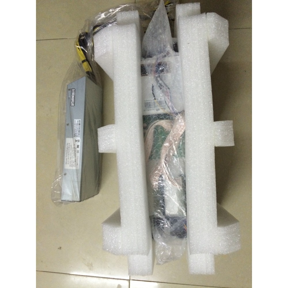 80%-90 old AntMiner T9 two fan 10.5Th/s with PSU T9 miner Asic Miner Bitcon Miner 16nm BTC Mining Same as BITMAIN AntMiner s9