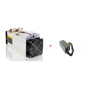 80%-90 old AntMiner T9 two fan 10.5Th/s with PSU T9 miner Asic Miner Bitcon Miner 16nm BTC Mining Same as BITMAIN AntMiner s9