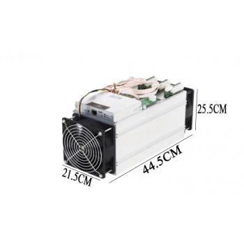 80%-90 old AntMiner T9 two fan 10.5Th/s with PSU T9 miner Asic Miner Bitcon Miner 16nm BTC Mining Same as BITMAIN AntMiner s9