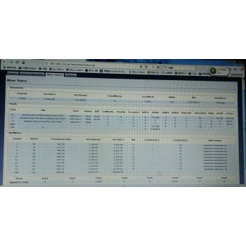 80%-90 old AntMiner T9 two fan 10.5Th/s with PSU T9 miner Asic Miner Bitcon Miner 16nm BTC Mining Same as BITMAIN AntMiner s9