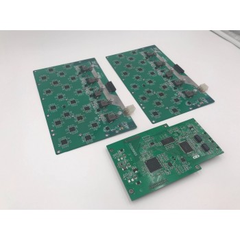 SilverFish hash board 25M Litecoin Miner Scrypt Miner the 420w better than ASIC miner Zeus 25M Litecoin can benefit all Scrypt c