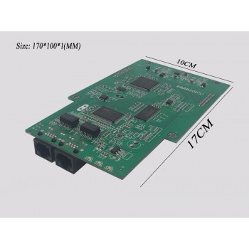 SilverFish hash board 25M Litecoin Miner Scrypt Miner the 420w better than ASIC miner Zeus 25M Litecoin can benefit all Scrypt c