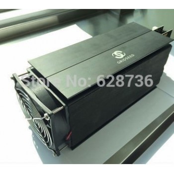 Scrypt Miner! Complete accessories with Gridseed Blade! Gridseed Blade Litecoin Miner 5.2M-6M/s! In Stock!  usb gridseed