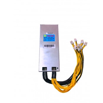DASH miner ANTMINER D3 19.3GH/s ( With PSU-1800W) BITMAIN X11 dash mining Asic Miner machine can miner BTC on nicehash