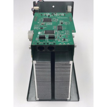 SilverFish 25m/s Litecoin Miner Scrypt 420 watts better than ASIC miner Zeus Antminer L3 +In stock