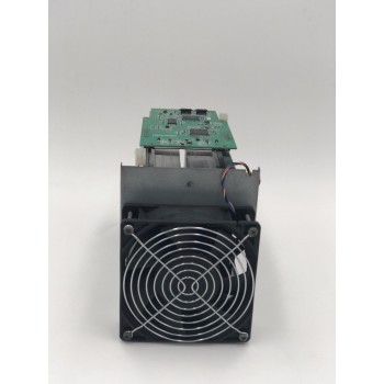 SilverFish 25m/s Litecoin Miner Scrypt 420 watts better than ASIC miner Zeus Antminer L3 +In stock