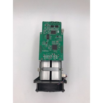 SilverFish 25m/s Litecoin Miner Scrypt 420 watts better than ASIC miner Zeus Antminer L3 +In stock