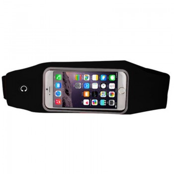 KaiNuUn Waterproof running Universal cell sport mobile phone bag case cover cases for phone bicycle coque 4.7 5.0 5.2 5.5 inch