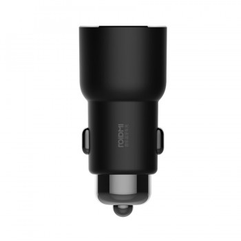 Xiaomi ROIDMI 3S Bluetooth Car Charger FM Transmitter 5V 3.4A Quick Car Charger MP3 Music Player for iPhone and Android Phones