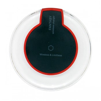 Qi Wireless Charging Kit Transmitter Charger Adapter Receptor Receiver Pad Coil Type-C Micro USB kit for iPhone LG Xiaomi Huawei