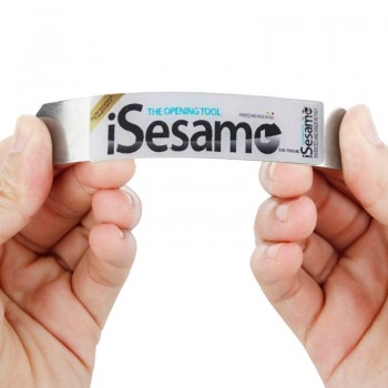 iSesamo Thin Pry Blade Opening Repair Tool for Smart Phone and Tablet
