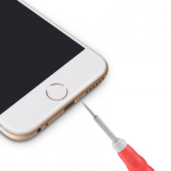 Professional 13 in 1 Mobile Phone Repair Set Pry Opening Tool Screwdriver Set Repair Screen Housing for iPhone 8 X 7 Plus
