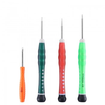 Professional 13 in 1 Mobile Phone Repair Set Pry Opening Tool Screwdriver Set Repair Screen Housing for iPhone 8 X 7 Plus