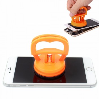 JIAFA P8822 Super Suction Repair Separation Sucker Plastic Tool for Phone Screen / Glass Back Cover