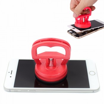 JIAFA P8822 Super Suction Repair Separation Sucker Plastic Tool for Phone Screen / Glass Back Cover
