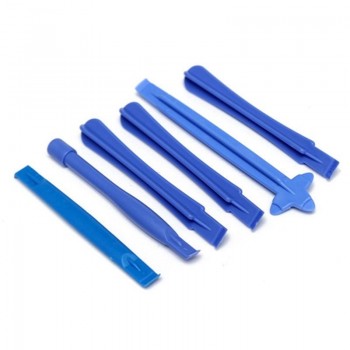 1 Set 15 In 1 Plastic Spudger Pry Opening LCD Screen Tools Repair Tool Kit Disassembly For iPhone 4 5S For iPad For Samsung S6