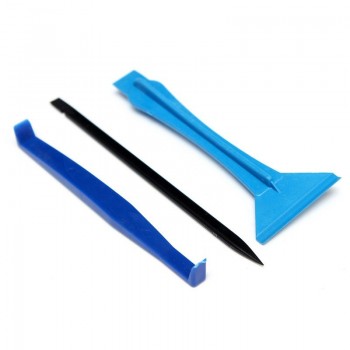 1 Set 15 In 1 Plastic Spudger Pry Opening LCD Screen Tools Repair Tool Kit Disassembly For iPhone 4 5S For iPad For Samsung S6
