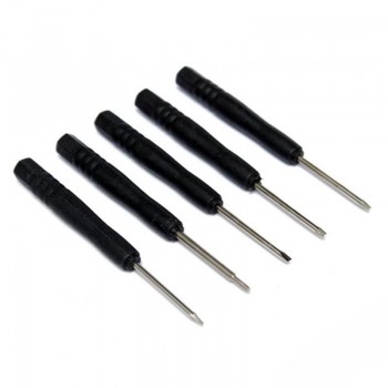 11 in 1 Professional Mobile Phones Opening Screen Pry Repair Tool Kit Mini Screwdrivers Tools Set For iPhone Xiaomi Huawei New