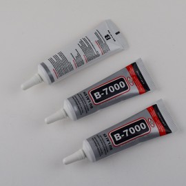 15ML B7000 Glue Industrial Strength Super Adhesive Clear Liquid B-7000 Glue Diy Phone Case Crafts Pearls Jewelry Rhinestones