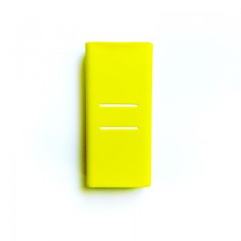 Silicone Protector Cover Skin Sleeve Bag For Xiaomi Power Bank 20000mAh 2c PowerBank For Xiaomi Charger Gel Rubber Cover Protect