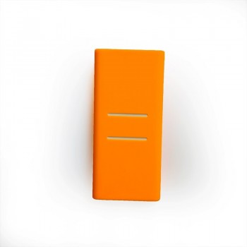 Silicone Protector Cover Skin Sleeve Bag For Xiaomi Power Bank 20000mAh 2c PowerBank For Xiaomi Charger Gel Rubber Cover Protect
