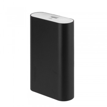 Universal 3x18650 10000mah Powerbank Case External Portable Backup DIY USB Charger Box Kit for iPhone Xiaomi
