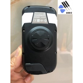 3inch Bicycle stopwatch Back case for GARMIN EDGE 1000 bicycle speed meter back cover Housing shell Repair parts