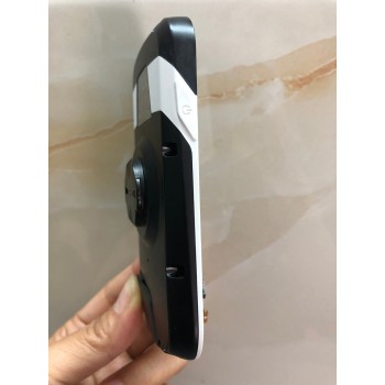 3inch Bicycle stopwatch Back case for GARMIN EDGE 1000 bicycle speed meter back cover Housing shell Repair parts
