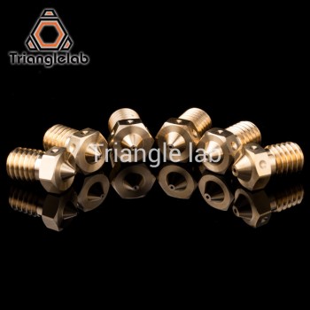 Trianglelab Highall-metal v6 hotend 12V/24V remote Bowen print J-head Hotend  and  cooling fan bracket for E3D HOTEND for PT100