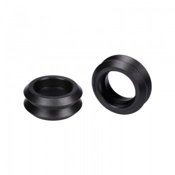 CNC Openbuilds Plastic Wheel POM MR105ZZ 625ZZ V-slot Bearing Bore 5mm Passive Round Gear Perlin Wheel Pulley 3D Printer Parts