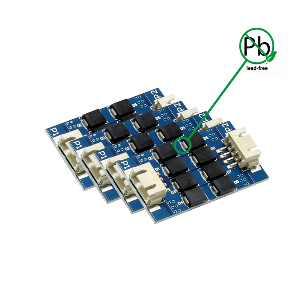 4 pieces/pack TL-smoother PLUS Addon Module for 3D Pinter Motor Drivers Motor Driver Terminator Reprap MK8 I3