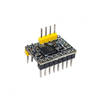 1pcs TMC2130 TMC2208 Stepping Motor Mute Driver Stepstick replace TMC2100 Driver with CD-20 Ceramic screwdriver for 3D printer