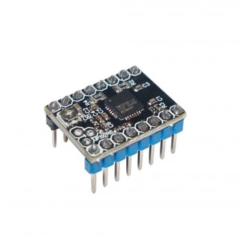 1pcs TMC2130 TMC2208 Stepping Motor Mute Driver Stepstick replace TMC2100 Driver with CD-20 Ceramic screwdriver for 3D printer